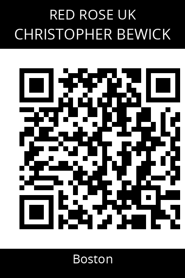 QR code for christopher-bewick