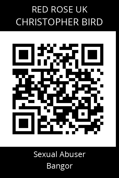 QR code for christopher-bird