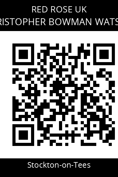 QR code for christopher-bowman-watson