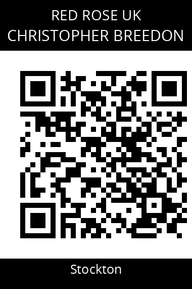 QR code for christopher-breedon