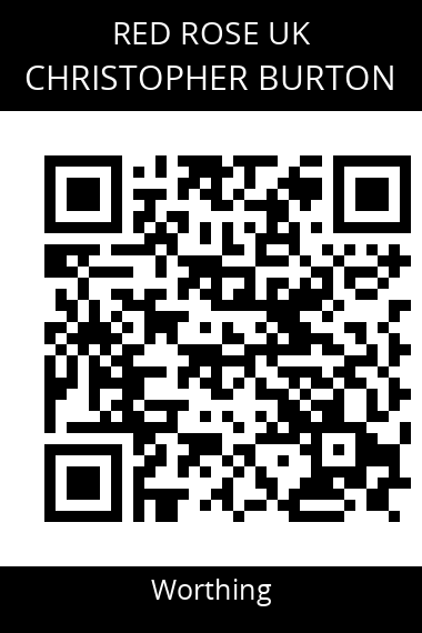 QR code for christopher-burton