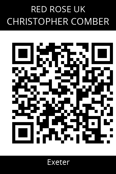 QR code for christopher-comber