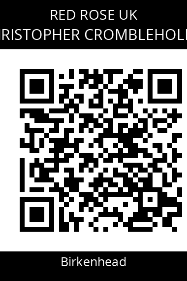 QR code for christopher-crombleholme