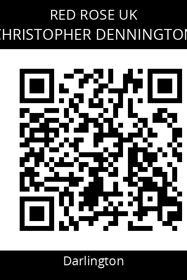 QR code for christopher-dennington