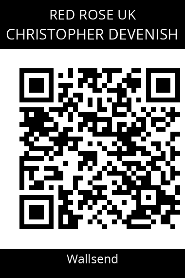 QR code for christopher-devenish