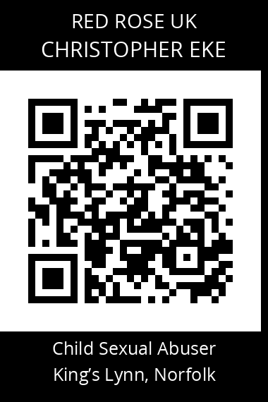 QR code for christopher-eke