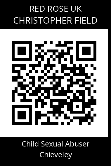 QR code for christopher-field
