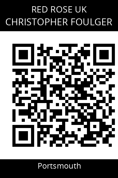 QR code for christopher-foulger