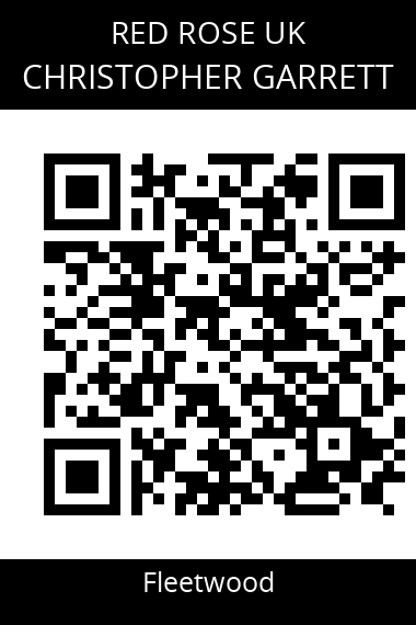 QR code for christopher-garrett
