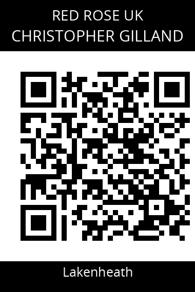 QR code for christopher-gilland