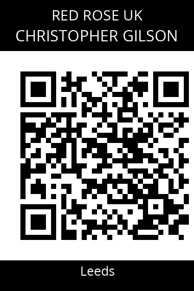 QR code for christopher-gilson-iu2vnp