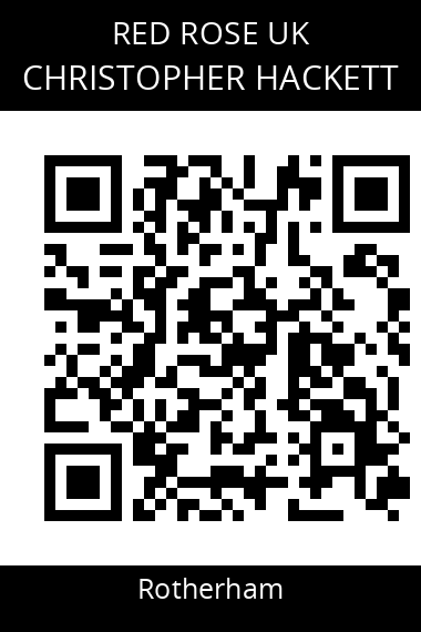 QR code for christopher-hackett