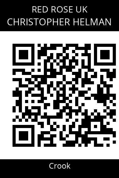 QR code for christopher-helman