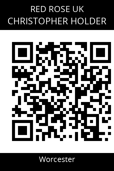 QR code for christopher-holder