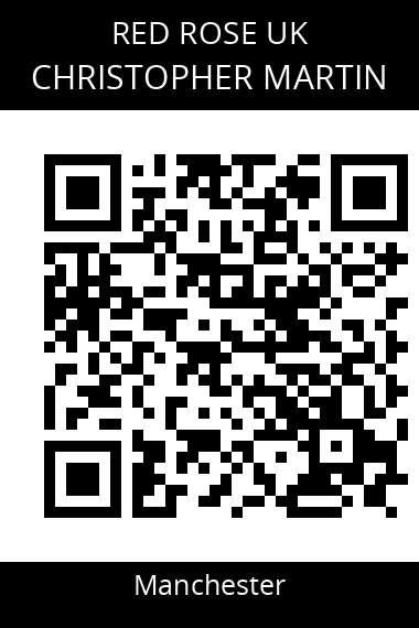 QR code for christopher-martin