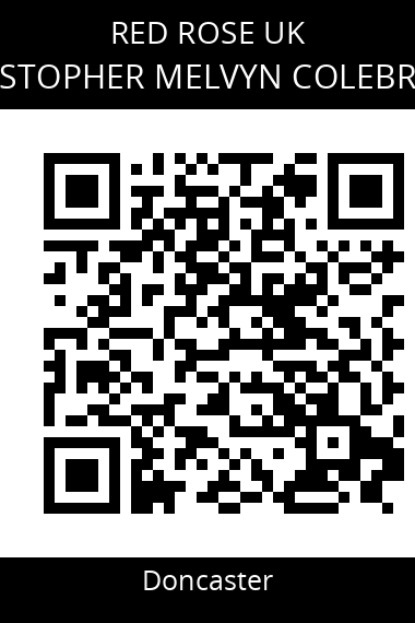 QR code for christopher-melvyn-colebrook