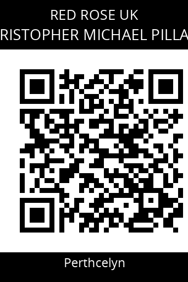 QR code for christopher-michael-pillage