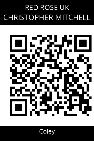 QR code for christopher-mitchell