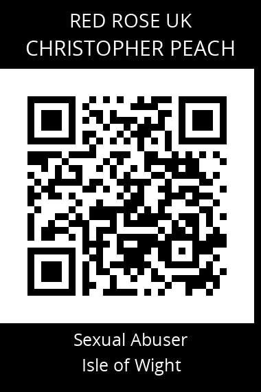 QR code for christopher-peach