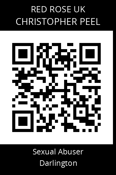 QR code for christopher-peel