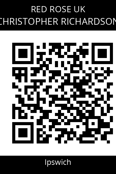 QR code for christopher-richardson
