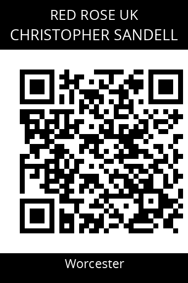 QR code for christopher-sandell
