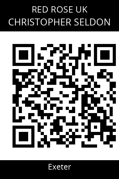 QR code for christopher-seldon