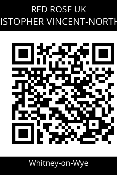QR code for christopher-vincent-northam