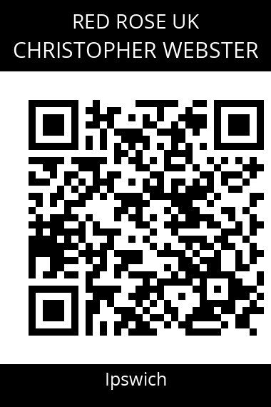 QR code for christopher-webster