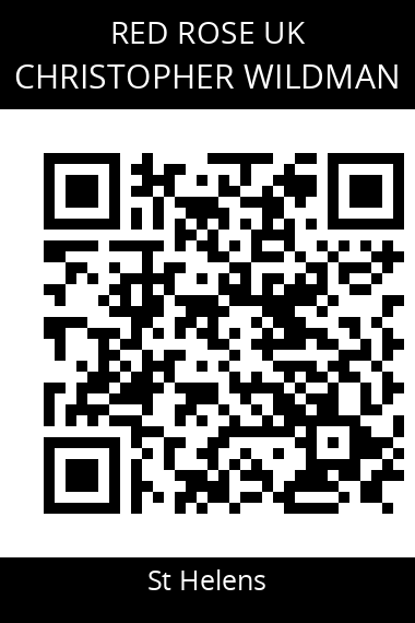 QR code for christopher-wildman