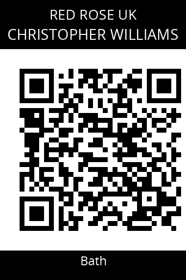 QR code for christopher-williams-1