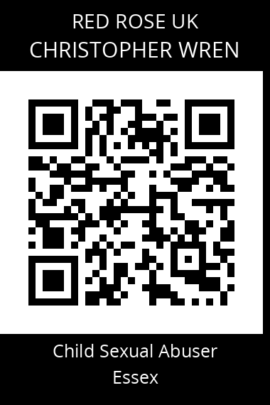 QR code for christopher-wren