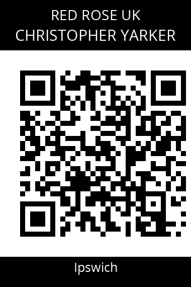 QR code for christopher-yarker