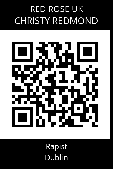 QR code for christy-redmond