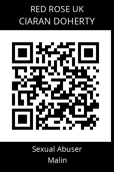 QR code for ciaran-doherty