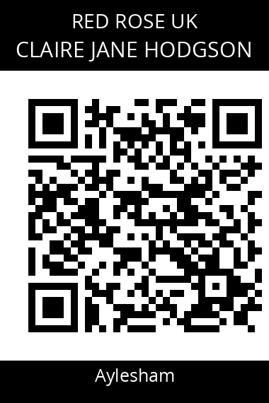 QR code for claire-jane-hodgson