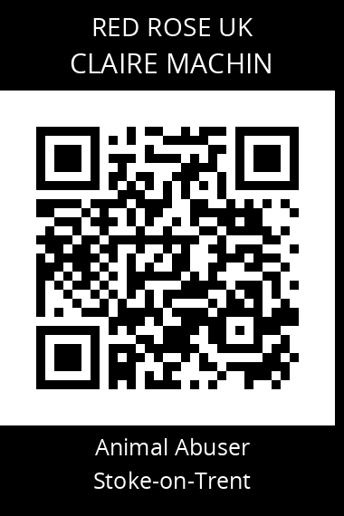 QR code for claire-machin