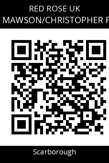 QR code for claire-mawsonchristopher-foster