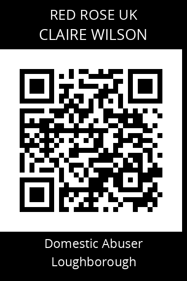 QR code for claire-wilson