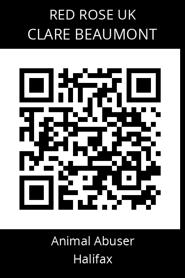 QR code for clare-beaumont