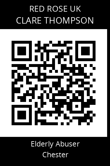 QR code for clare-thompson