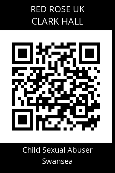 QR code for clark-hall