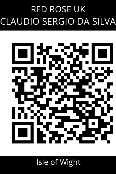 QR code for claudio-sergio-da-silva