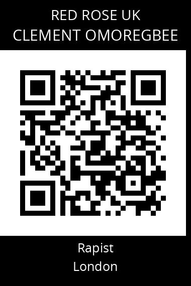 QR code for clement-omoregbee