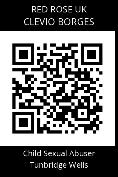 QR code for clevio-borges