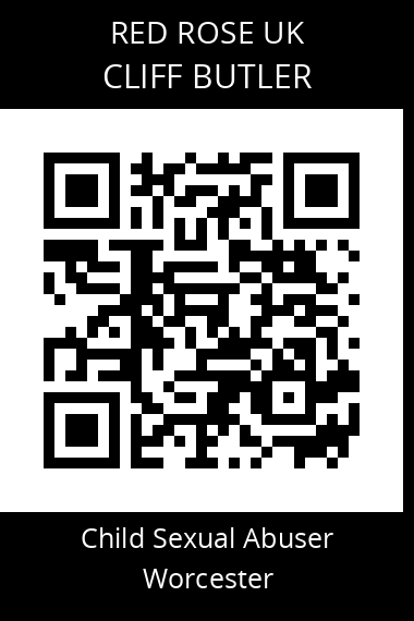 QR code for cliff-butler