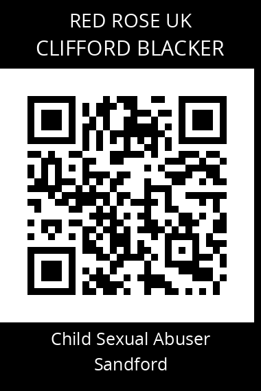 QR code for clifford-blacker