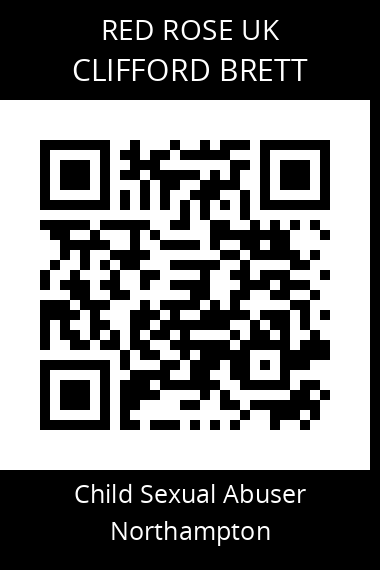 QR code for clifford-brett