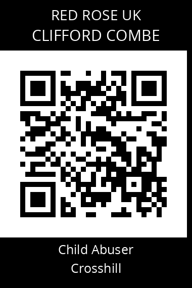 QR code for clifford-combe