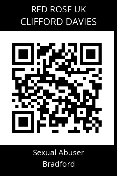 QR code for clifford-davies